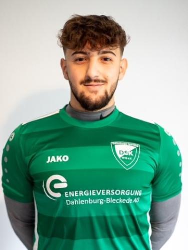 Mohamed Zaiour