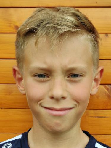 Liam Keilhau