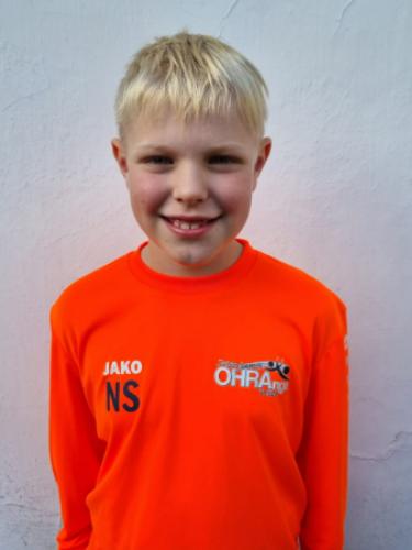 Nils Seeber