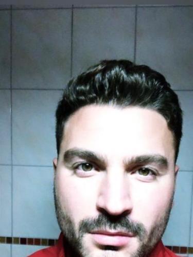 Mehmet Erbas