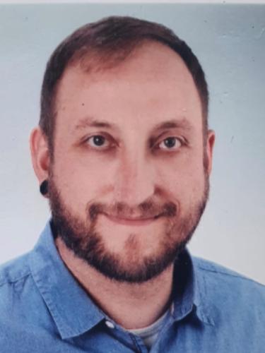 Tobias Benz