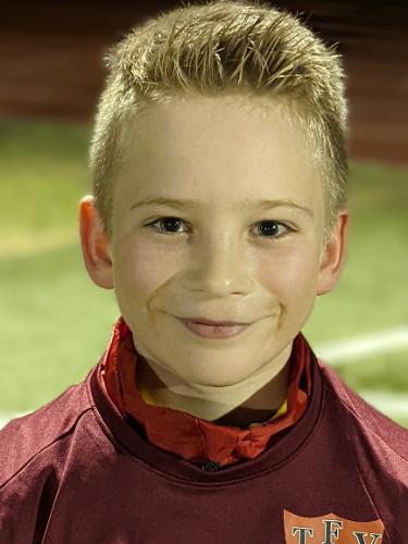 Johannes David Eilers