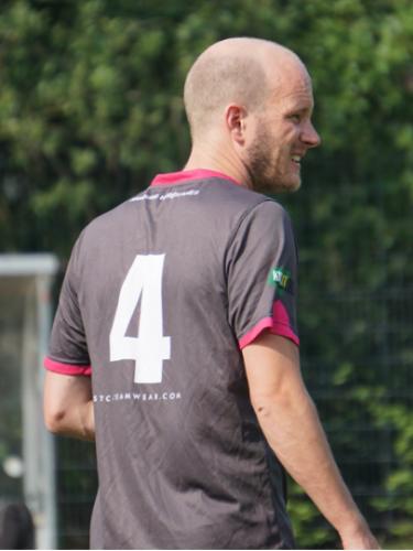 Jonathan David Woodsmith