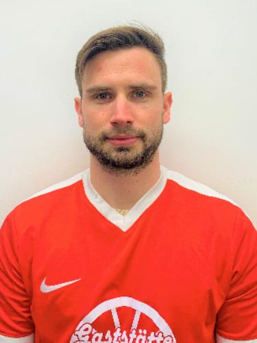 Fabian Koch