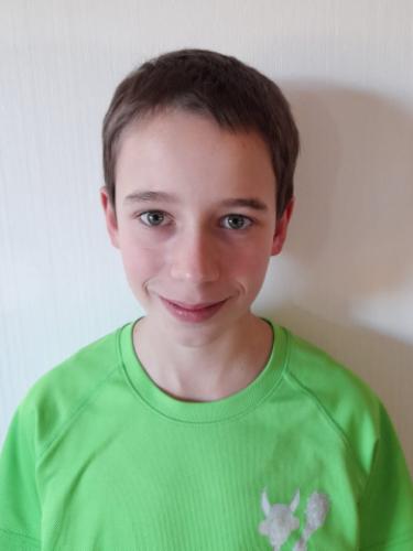 Ben Möller