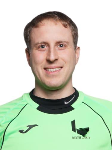 Simon Baumstark