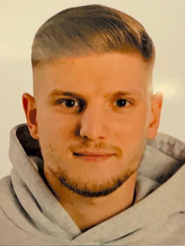 Viktor Martin