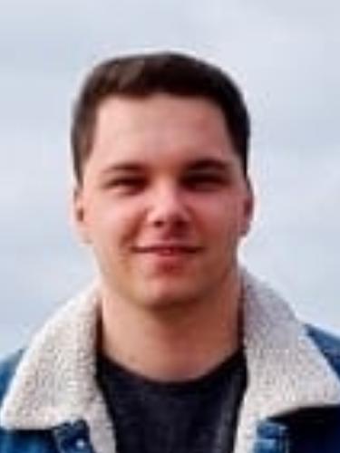 Curtis Richter