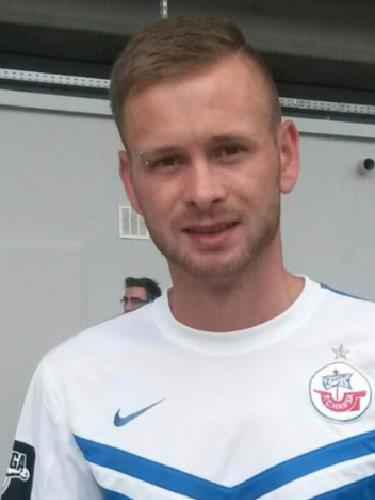 Sebastian Rohde