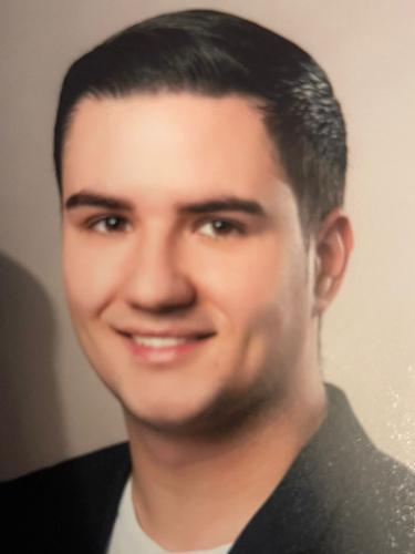 Mike Lemm