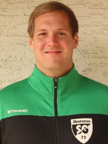 Sebastian Schierz