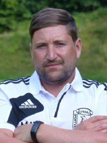 Marcus Wilhelm