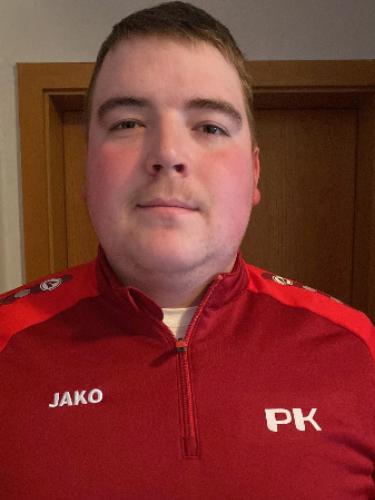 Pascal Kehr