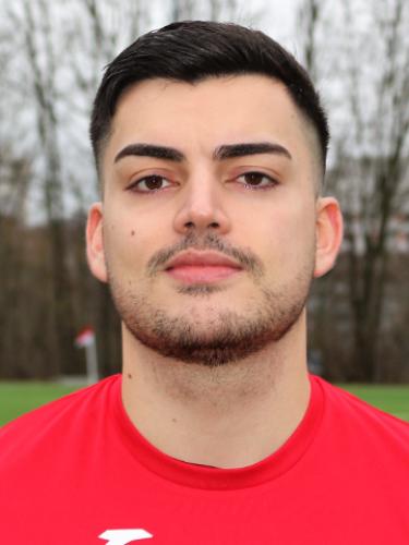 Angelo Riitano