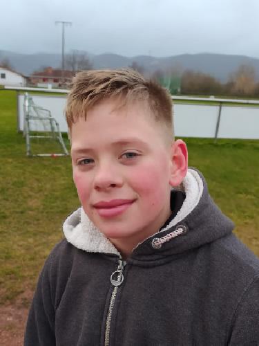 Noah Wohlsdorf