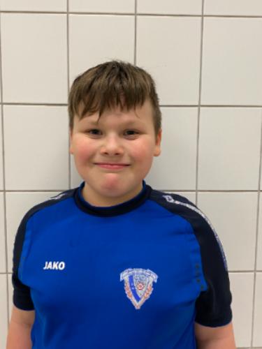 Deyvin Levian Jannes Tauche