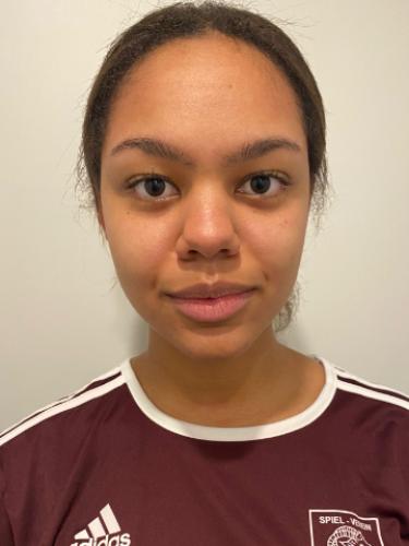 Tamea May Bender