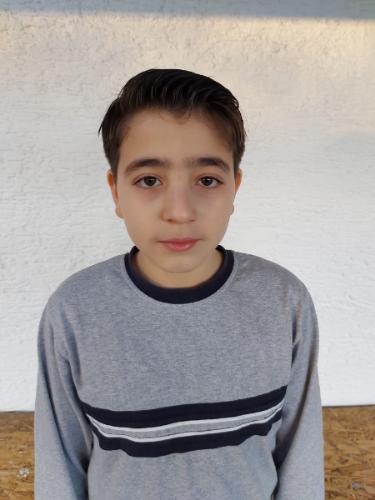 Mohamad Alhaj Abdo