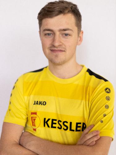 Benjamin Hafner