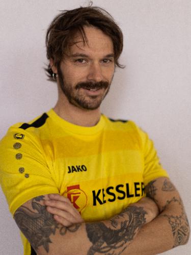 Simon Martin Lorinser