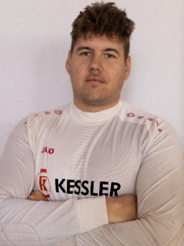 Kevin Muranyi