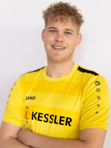 Lukas Zimmermann