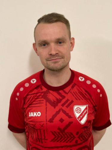 Moritz Klein