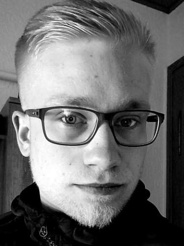 Michael Marx