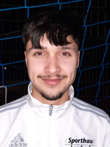 Nikolai Adnan Choudry