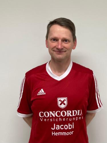 Mario Bösch