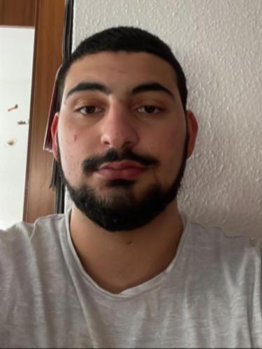 Luca Cosentino