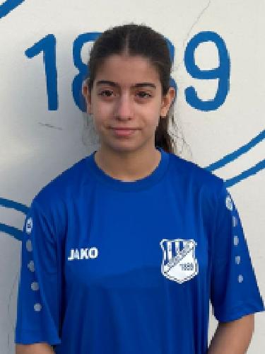 Tuana Ercin Gkents Memet