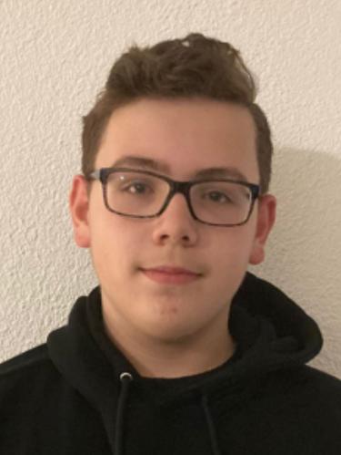 Jannick Schilling