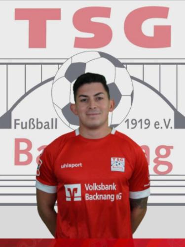 Athanasios Coutroumpas