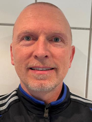 Arndt Ridder