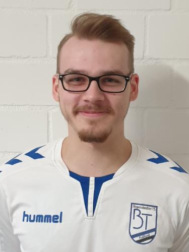 Oliver Matzen