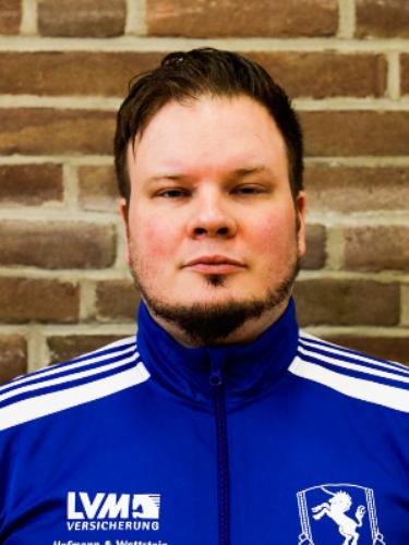 Marvin Rutzen