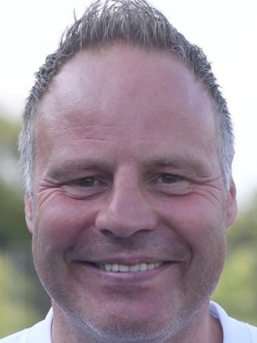 Klaus Böhs