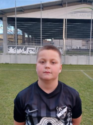 Jayden Wößner