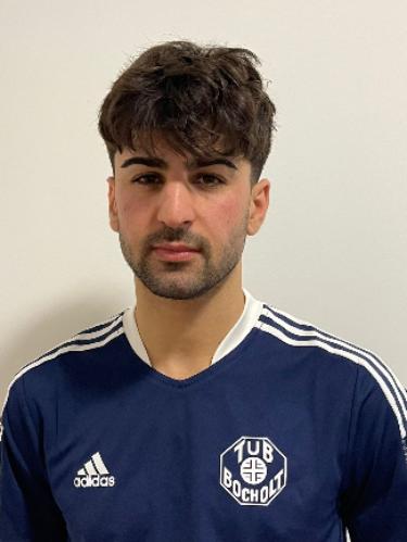 Bayar Shahab