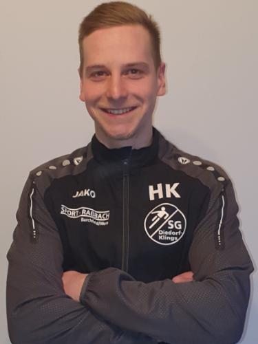 Hannes Kümpel