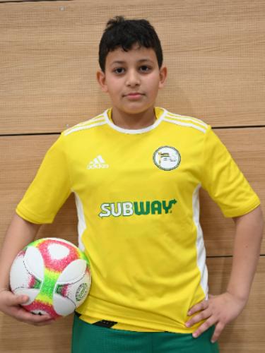 Omar Hegazy