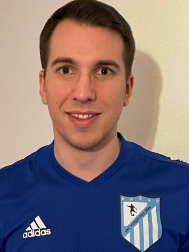 Daniel Schoch