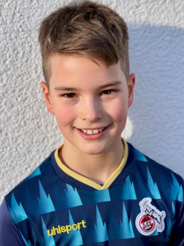 Eliah Hoffmann