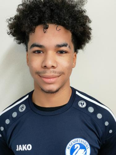 Brayan Del Rosario Mercedes