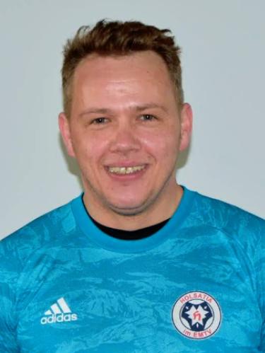 Hans-Dieter Giesbrecht