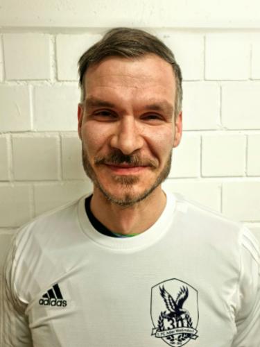 Daniel Dugandzic