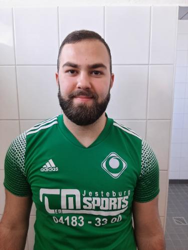 Hakan Karahan