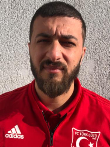 Mehmet Ada