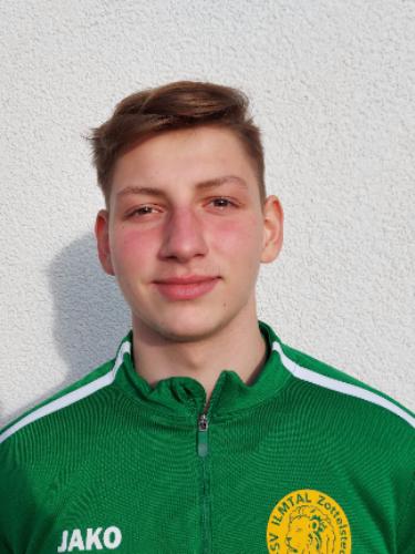 Florian Sander